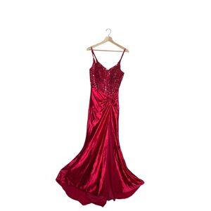 Primavera Couture Red Dresses for Women on Sale up to 90% Off: Poshmark